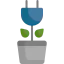 Plug іконка 64x64