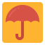 Umbrella icon 64x64