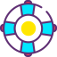 Lifebuoy icon 64x64