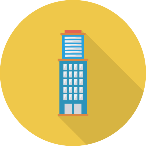 Building icon