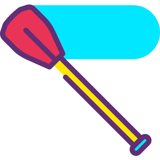 Paddle icon