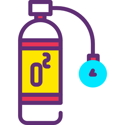 Oxygen 图标