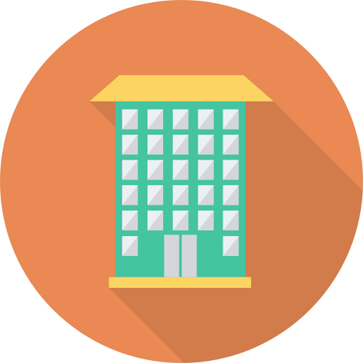Building icon