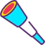 Telescope icon 64x64