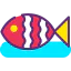 Fish icon 64x64