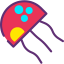 Jellyfish icon 64x64