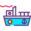 Boat icon 64x64