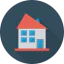 Home biểu tượng 64x64