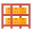 Warehouse icon 64x64