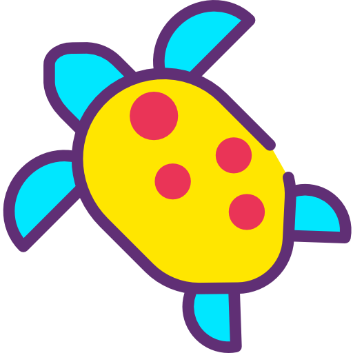 Turtle 图标