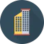Building biểu tượng 64x64