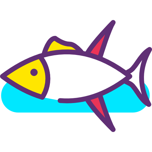 Tuna icon