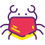 Crab icon 64x64