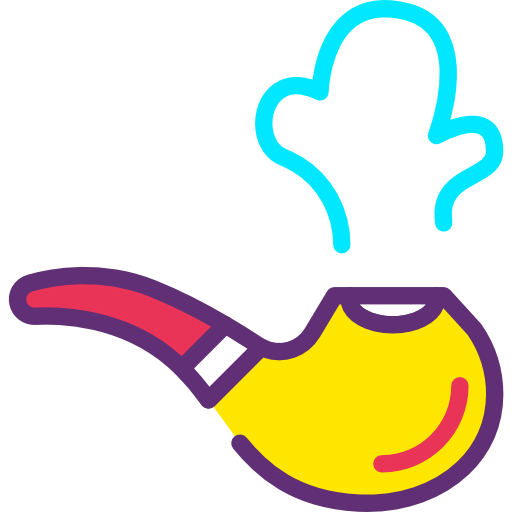 Pipe icon