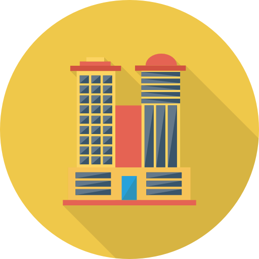 Building icon