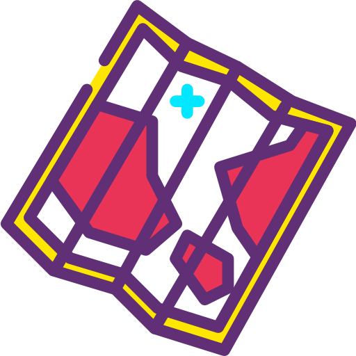Map icon