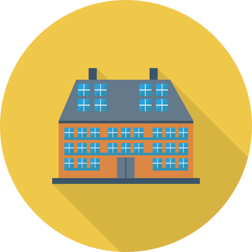Building icon
