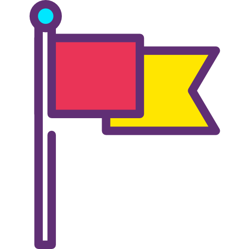 Flag icon