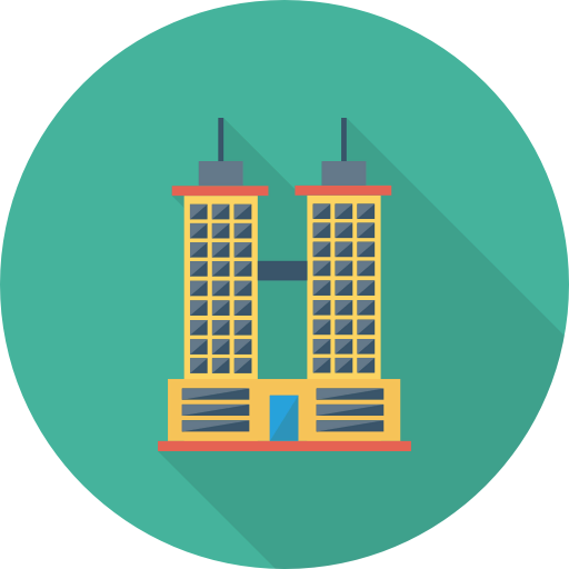 Building icon