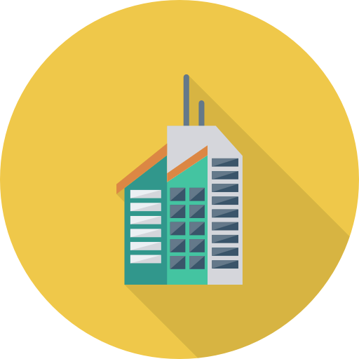 Building icon