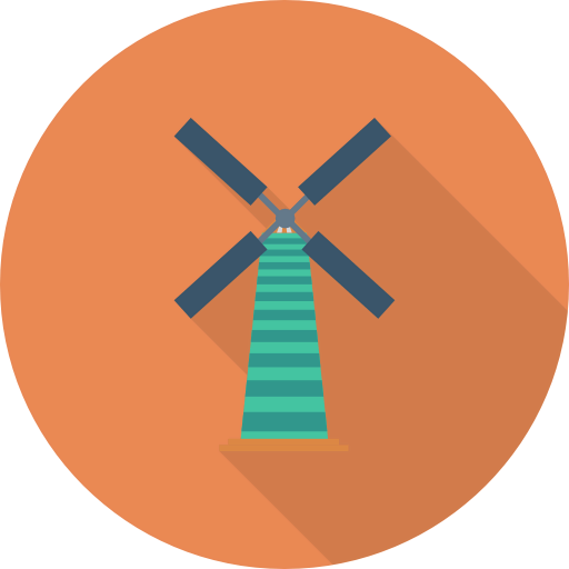 Mill icon