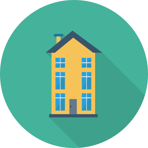 Building icon