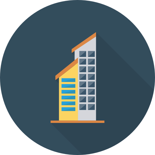 Building icon