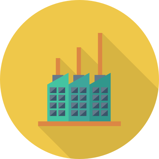 Factory icon