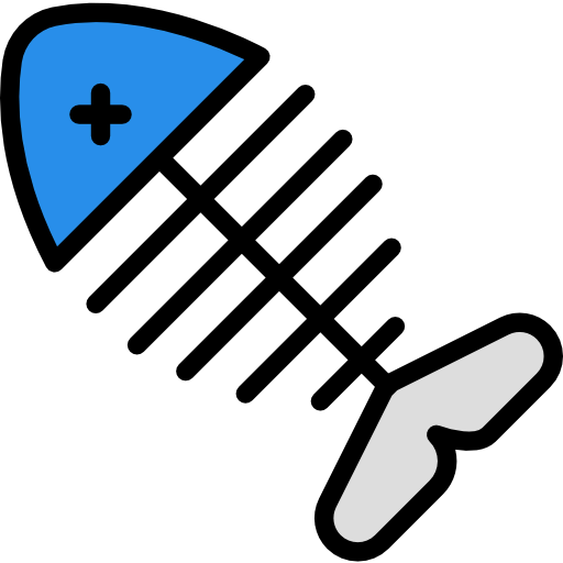 Fishbones icon