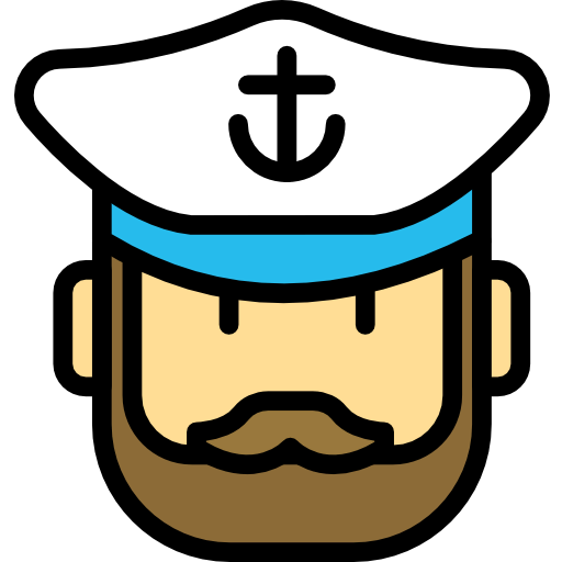 Captain icon