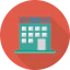 Building biểu tượng 64x64