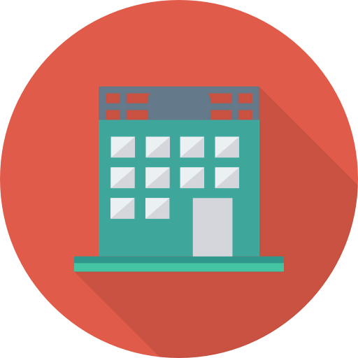 Building icon
