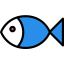 Fish icon 64x64