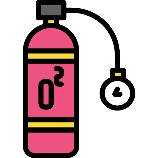 Oxygen 图标