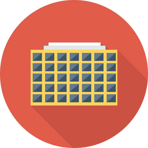 Building icon