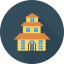 Mansion icon 64x64