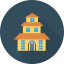 Mansion biểu tượng 64x64