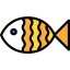 Fish icon 64x64