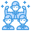 Teamwork icon 64x64