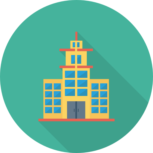 Building icon