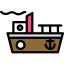 Boat icon 64x64