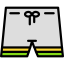 Swimsuit icon 64x64