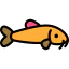 Fish 图标 64x64