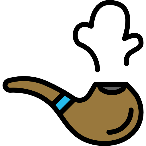 Pipe icon