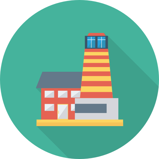 Building icon