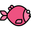 Fish 图标 64x64