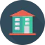 House biểu tượng 64x64