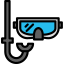 Snorkel icon 64x64