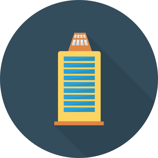 Building icon