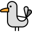 Seagull 图标 64x64